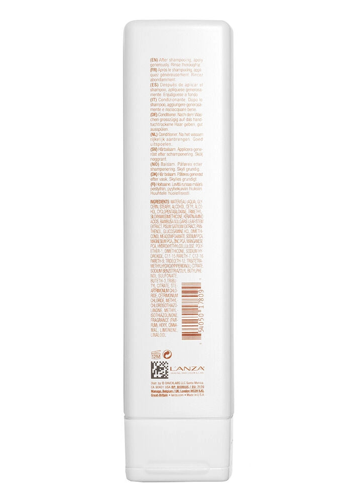 L'ANZA Healing Volume Thickening Conditioner