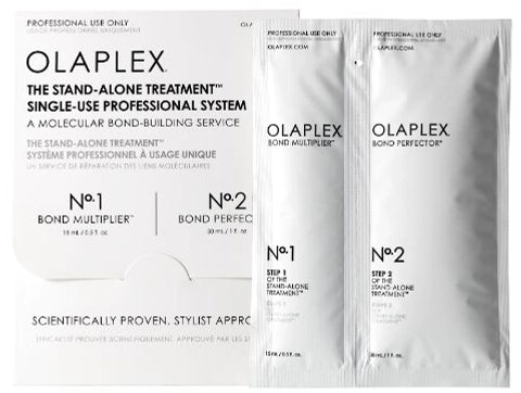 OLAPLEX Stand Alone Treatment Packettes