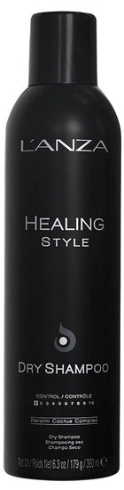 L'ANZA Healing Style Dry Shampoo