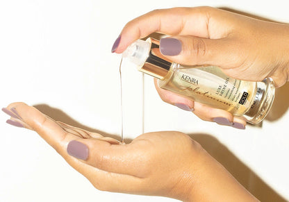 KENRA Luxe Shine Oil