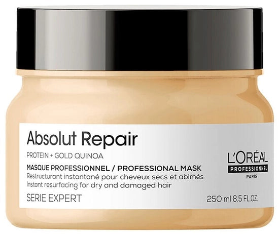 L'OREAL Absolut Repair Instant Mask for Damaged Hair