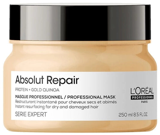 L'OREAL Absolut Repair Instant Mask for Damaged Hair