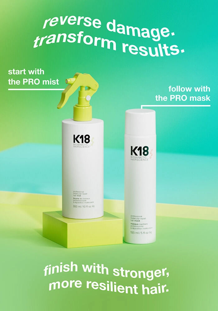 K18 Professional Molecular Repair Hair Mist
