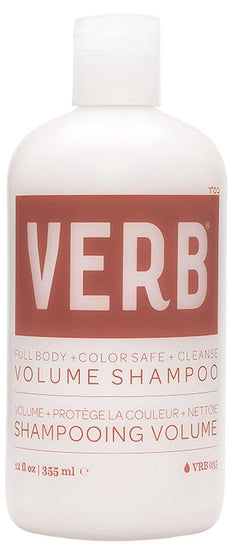 Verb Volume Shampoo