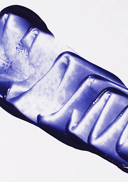 PUREOLOGY Color Fanatic Top Coat + Tone Blue