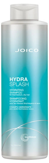 JOICO HydraSplash Hydrating Shampoo