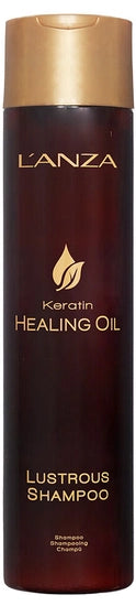 L'ANZA Keratin Healing Oil Shampoo