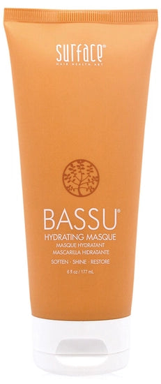 Surface Bassu Hydrating Masque