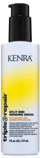 KENRA Triple Repair Split End Mending Serum