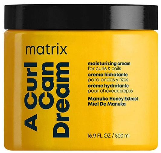 MATRIX A Curl Can Dream Moisturizing Cream