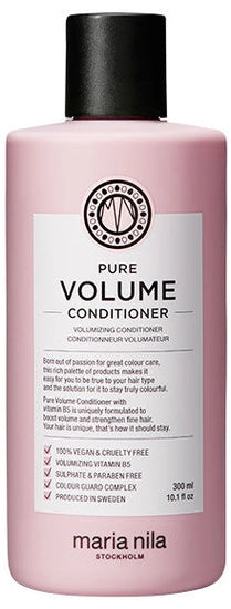 MARIA NILA Pure Volume Conditioner