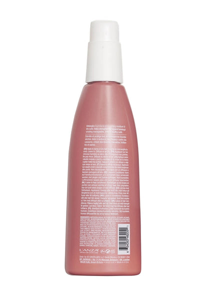 L'ANZA Curl Therapy Leave-In Conditioner