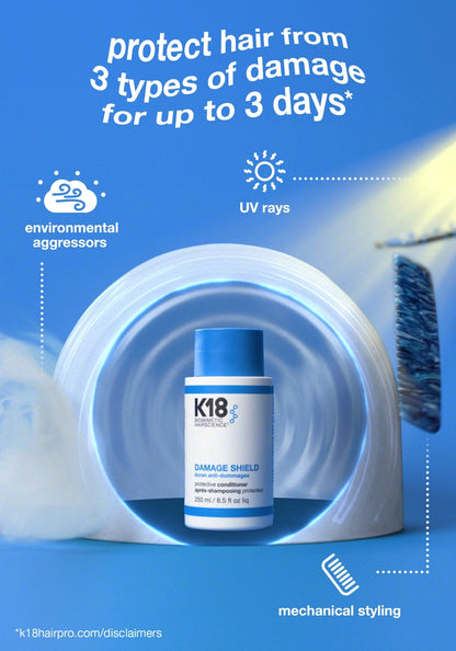 K18 Damage Shield Protective Conditioner