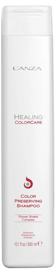 L'ANZA Healing ColorCare Color-Preserving Shampoo