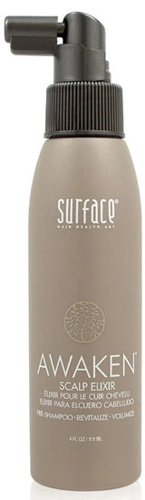 Surface Awaken Scalp Elixir 4oz.