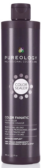 PUREOLOGY Color Fanatic Color Sealer