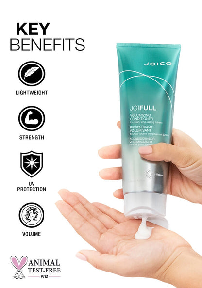 JOICO JoiFULL Volumizing Conditioner