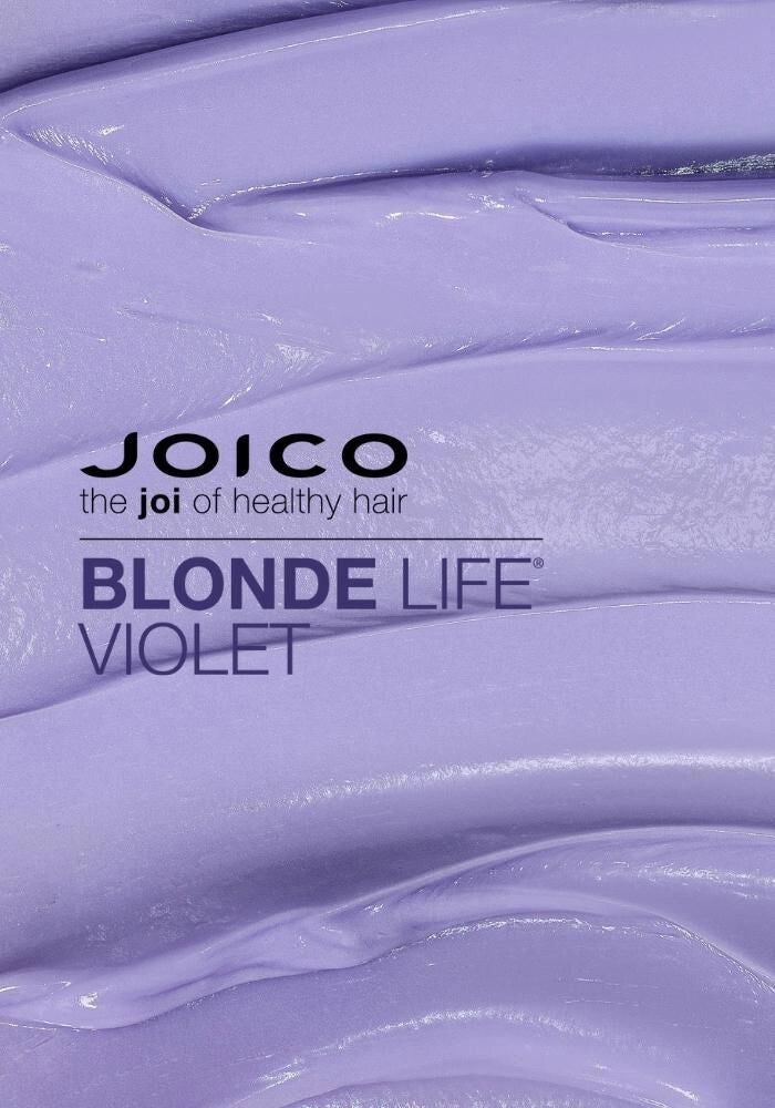 JOICO Blonde Life Violet Conditioner