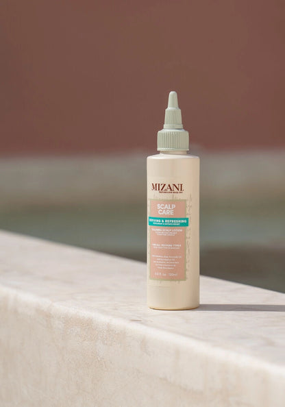 MIZANI Scalp Care Scalp Calming Lotion