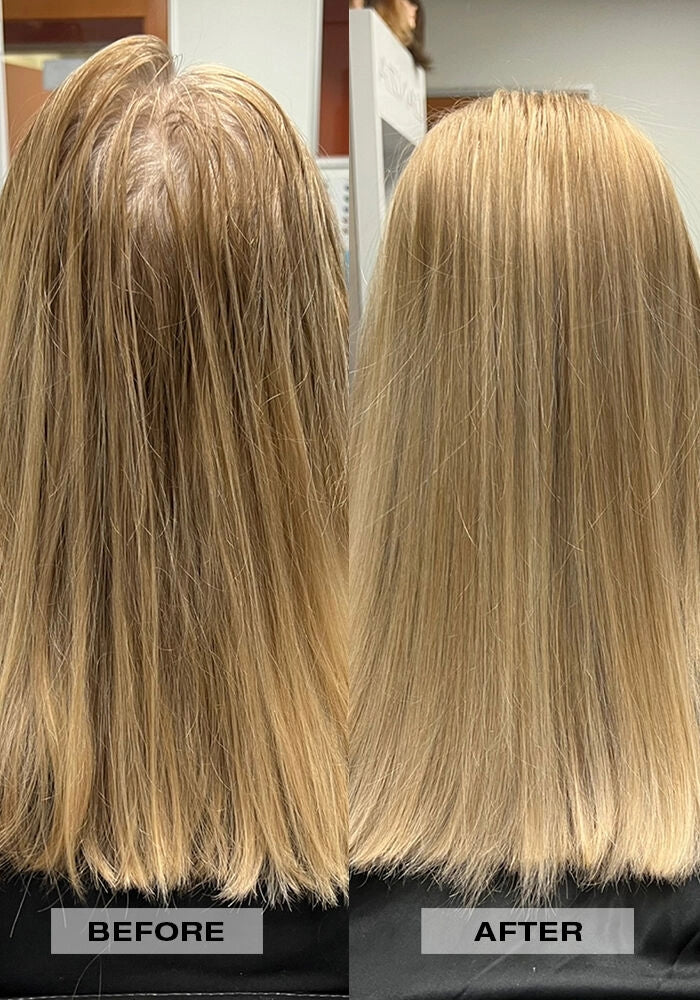 L'ANZA Healing Style Dry Shampoo
