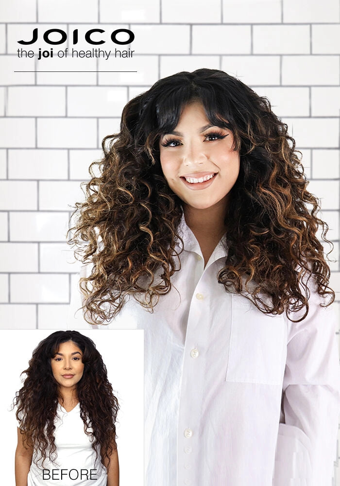 JOICO HydraSplash Hydrating Conditioner