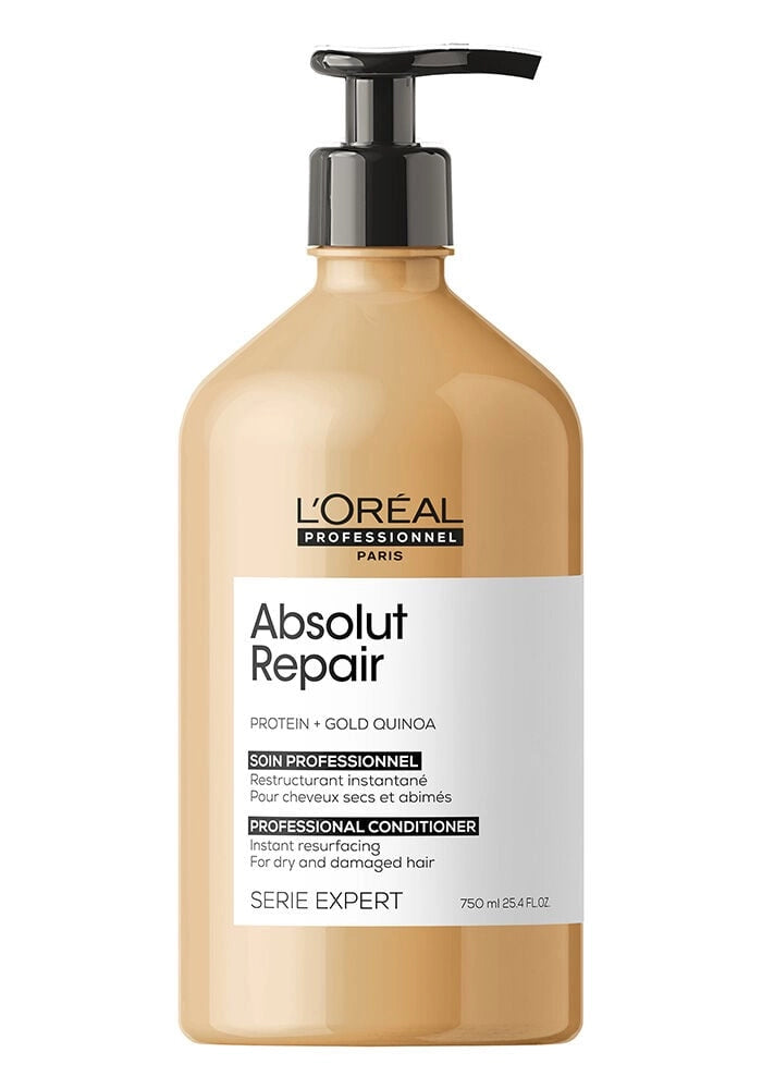 L'OREAL Absolut Repair Conditioner for Damaged Hair