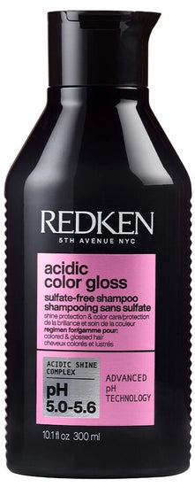 Redken Acidic Color Gloss Sulfate Free Shampoo