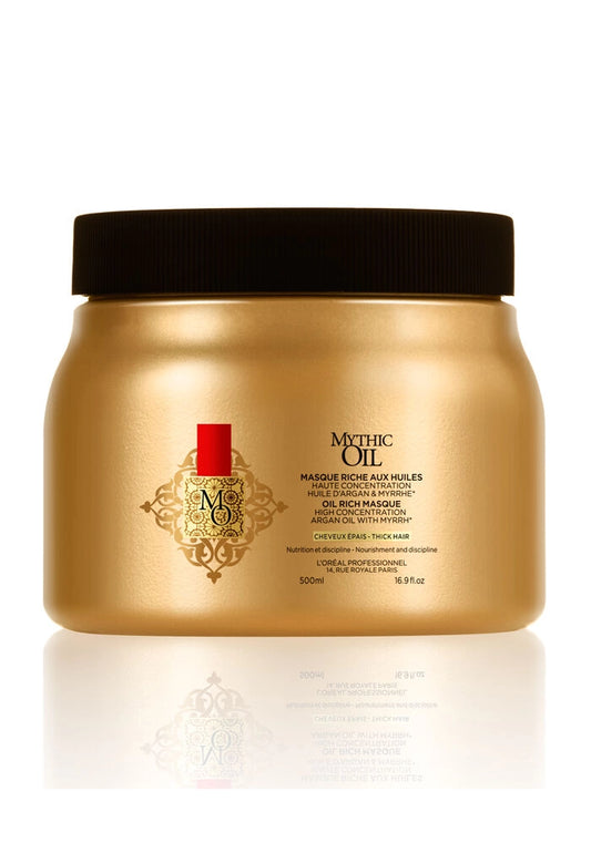 L'OREAL Oil Rich Masque for Thick Hair