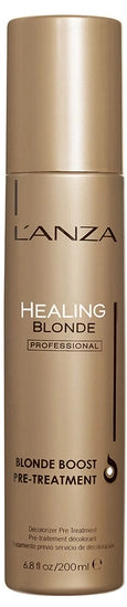 L'ANZA Blonde Boost Pre-Treatment