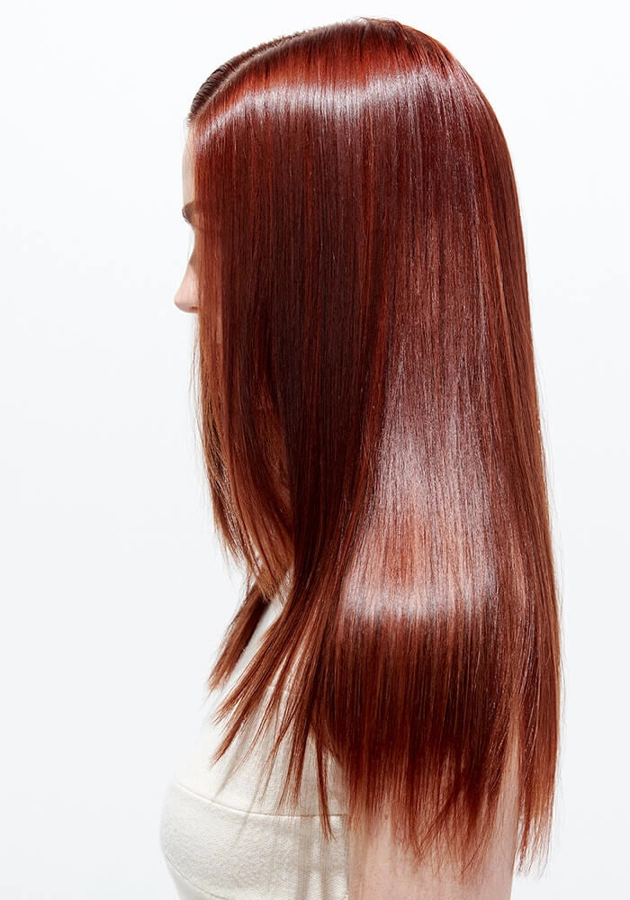 L'ANZA Healing ColorCare Blue-Debrassing Conditioner
