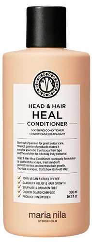 MARIA NILA Head & Hair Heal Conditioner