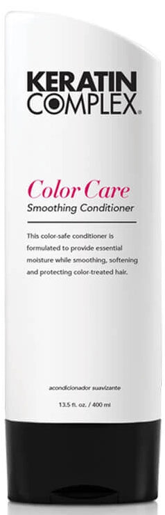 Keratin Complex Color Care Smoothing Conditioner