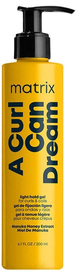 MATRIX A Curl Can Dream Gel