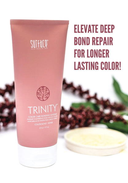 Surface Trinity Color Care Bonding Masque