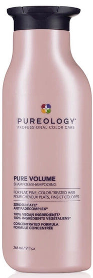 PUREOLOGY Pure Volume Shampoo