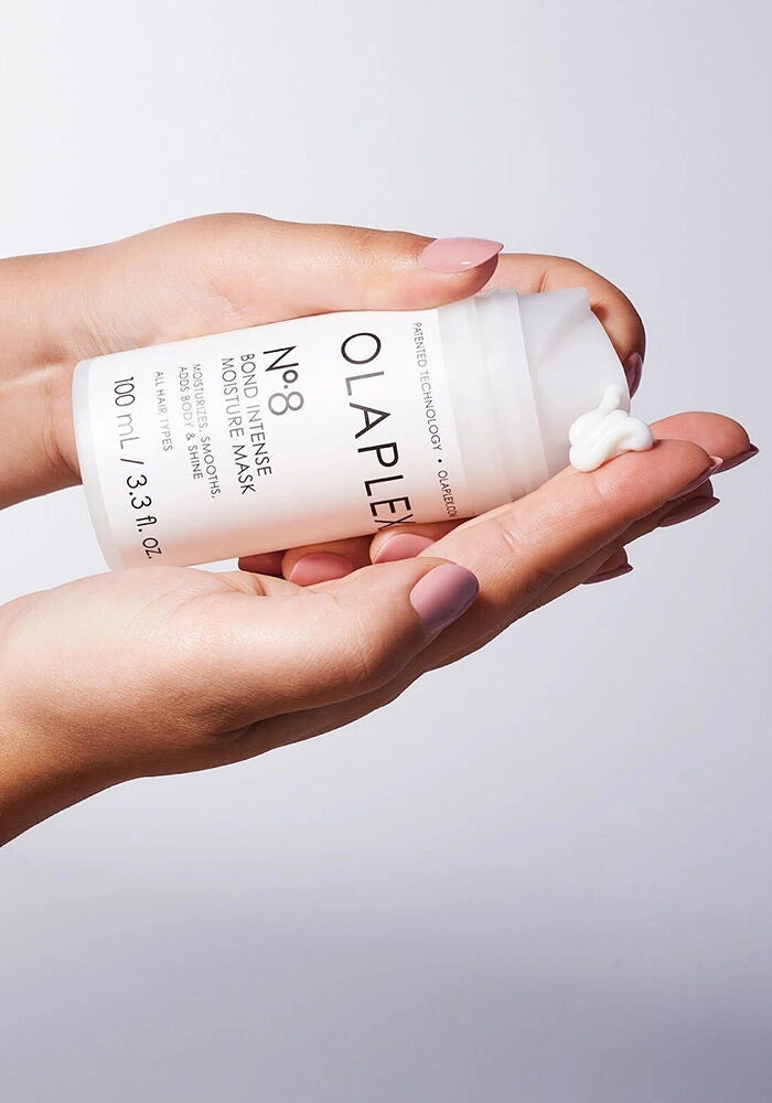 OLAPLEX Intense Bond Moisture Mask No.8