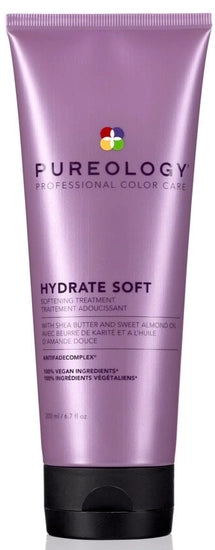 PUREOLOGY Hydrate Soft Softening Treatment