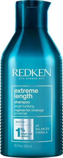 Redken Extreme Length Shampoo for Hair Growth