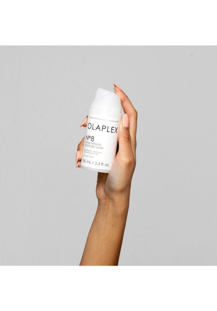 OLAPLEX Intense Bond Moisture Mask No.8