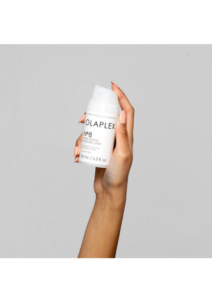 OLAPLEX Intense Bond Moisture Mask No.8