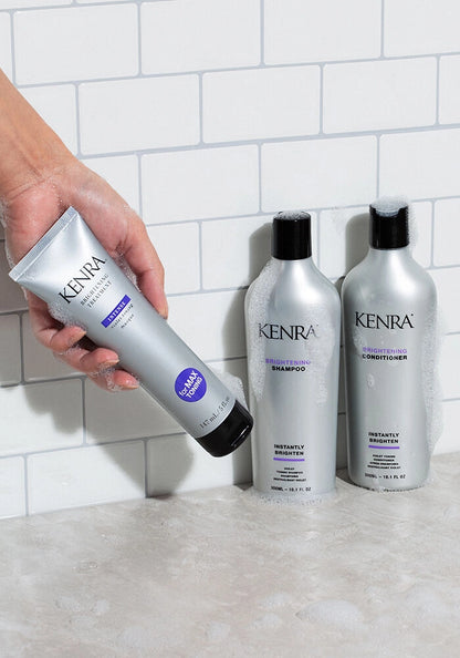 KENRA Brightening Treatment