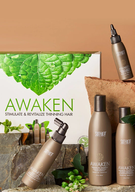 Surface Advanced Therapeutic Treatment System
