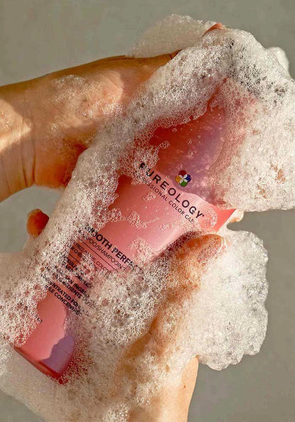 PUREOLOGY Smooth Perfection Shampoo
