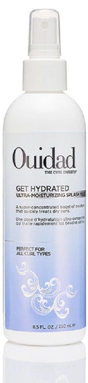 OUIDAD Splash Mask