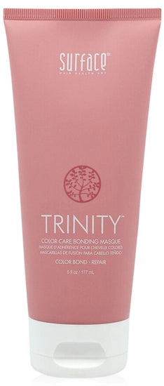 Surface Trinity Color Care Bonding Masque