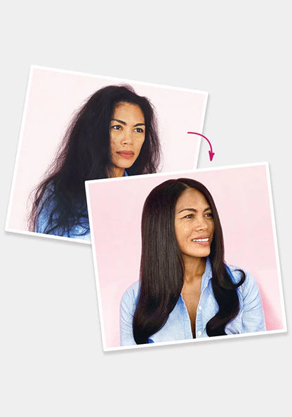 Keratin Complex Healthy Hair Trio Travel Kit