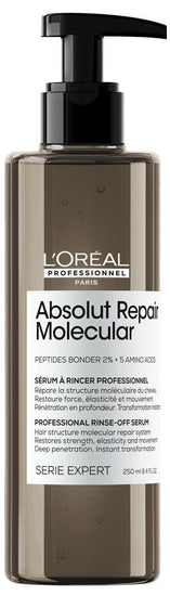 L'OREAL Absolute Repair Molecular Repair Rinse Off Serum