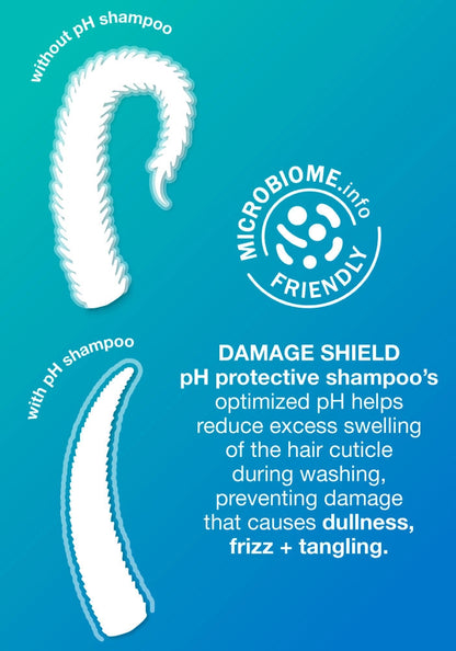 K18 Damage Shield pH Protective Shampoo