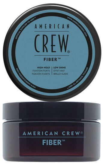 American Crew Fiber