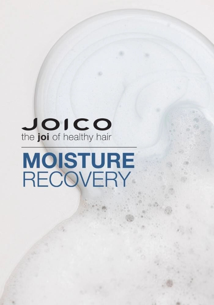 JOICO Moisture Recovery Shampoo